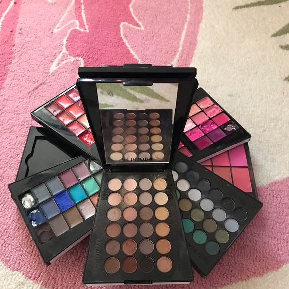 SEPHORA COLLECTION Makeup Palette - Picture 3 of 8